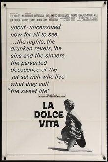 La Dolce Vita