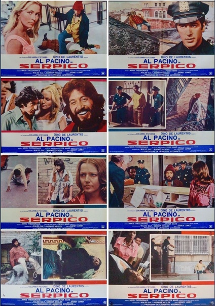 Serpico