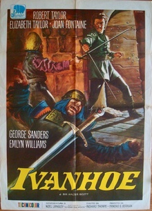 Ivanhoe