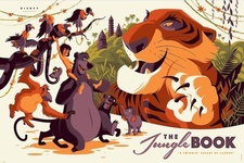 The Jungle Book