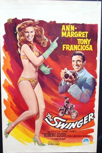 The Swinger