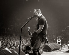 James Hetfield