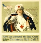 I Summon You to Comradeship in the Red Cross – Circulating Now from the NLM  Historical Collections