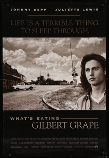 What's Eating Gilbert Grape 