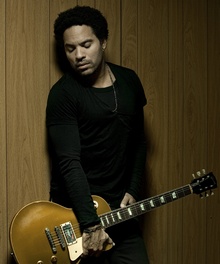 Lenny Kravitz