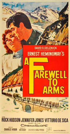 A Farewell to Arms