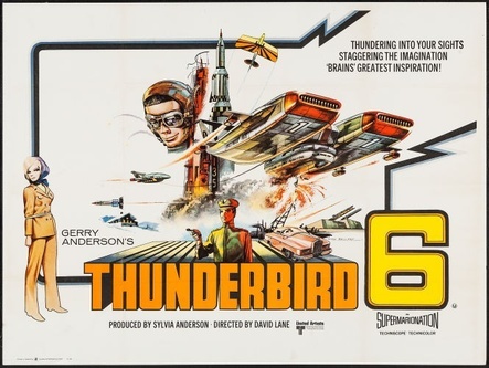 Thunderbird 6