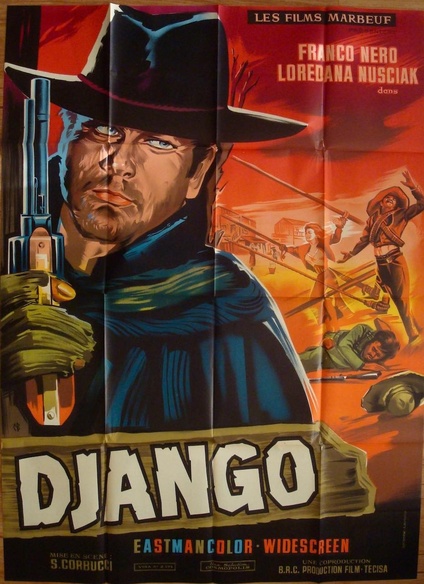 Django