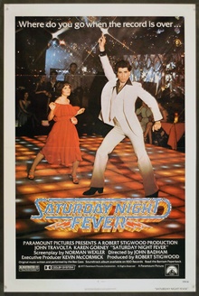 Saturday Night Fever