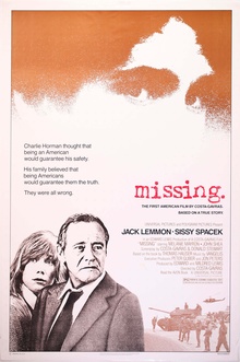 Missing