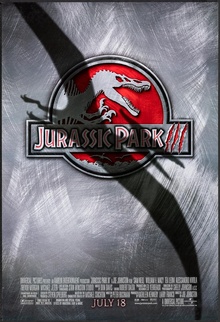 Jurassic Park III