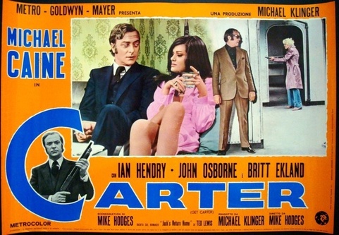 Get Carter