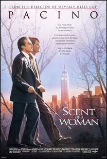 Scent of a Woman 