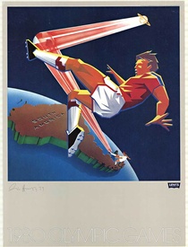 Original Vintage Sports Posters – tagged Country-France – The Ross Art  Group