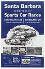 Santa Barbara  Championship Sports Car Races