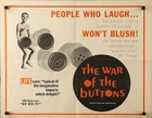 War of the Buttons