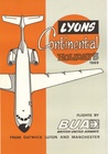 LYONS CONTIINENTAL HOLIDAYS BUA