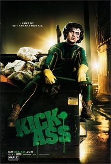 Kick-Ass