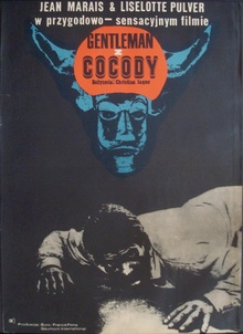 Man from Cocody