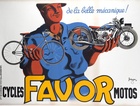 CYCLES FAVOR MOTOS