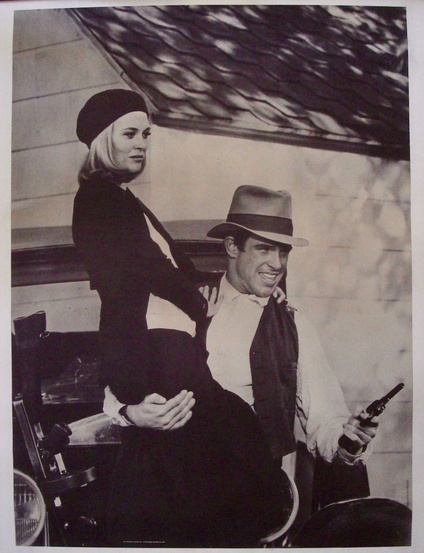 Bonnie and Clyde | Poster | Movie Posters | Limited Runs