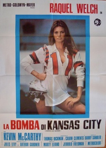 Kansas City Bomber