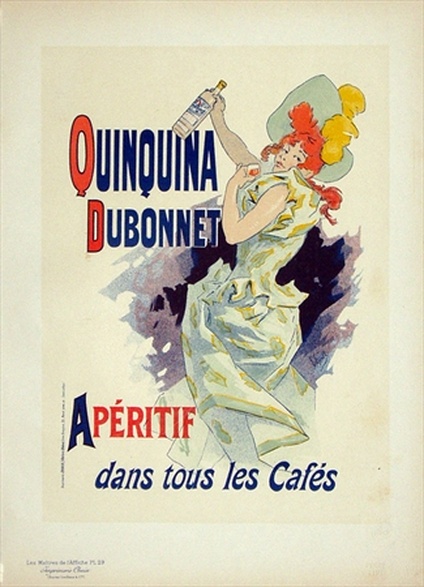 Quinquina Dubonnet