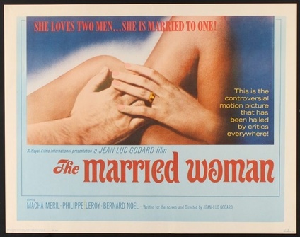 The Married Woman