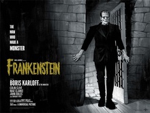 Frankenstein