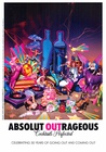 Absolut Outrageous Cocktails Perfected