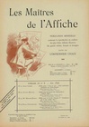 Les Maitres De L'Affiche