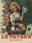 Le  Paysan