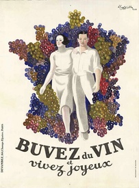 BUVEZ du VIN