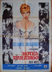 Hotel Paradiso