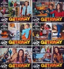 The Getaway