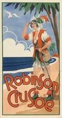 Robinson Crusoe