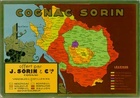 Cognac Sorin