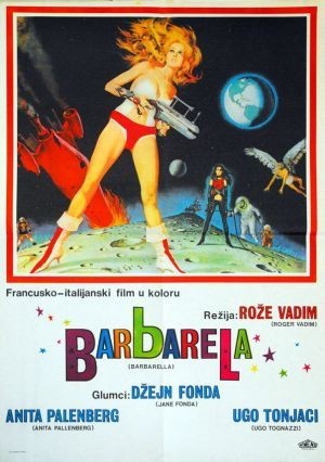 Barbarella