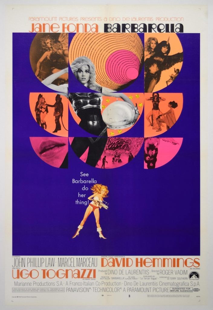 Barbarella