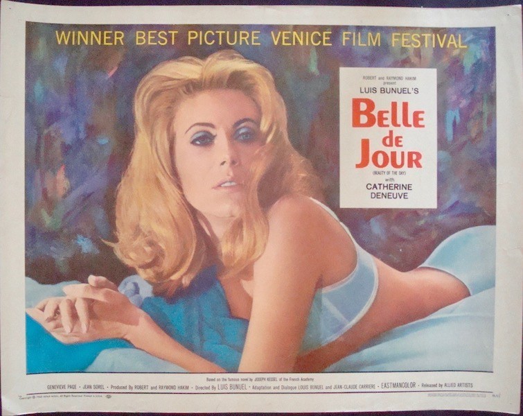 Belle de Jour