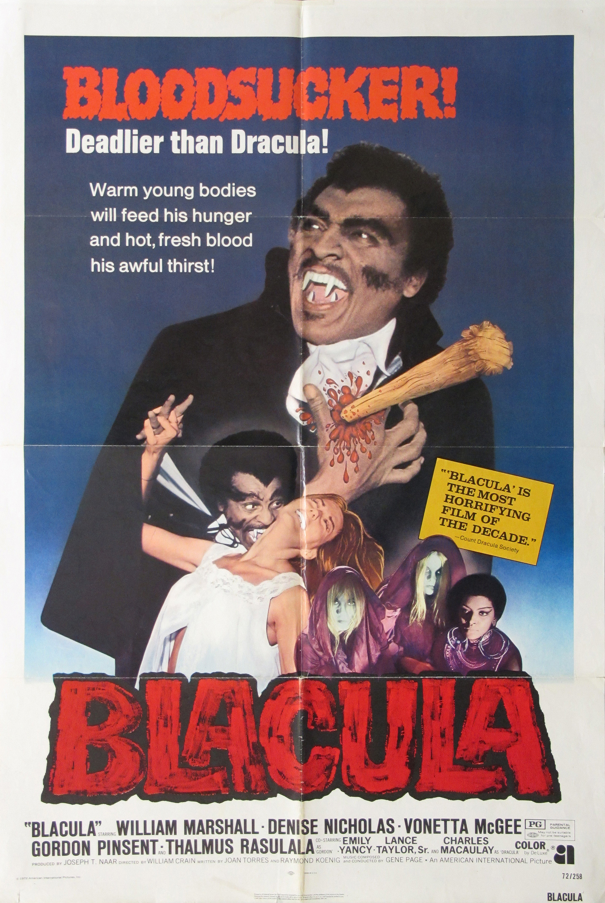 Blacula