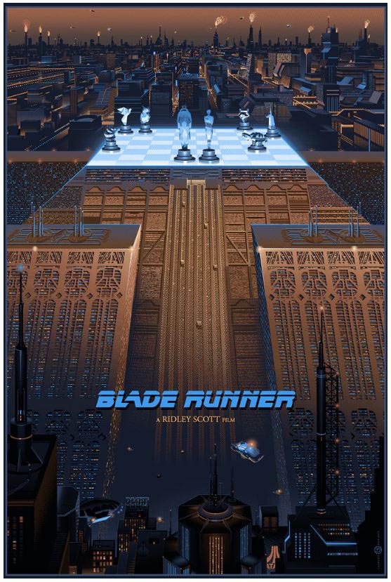 Blade Runner