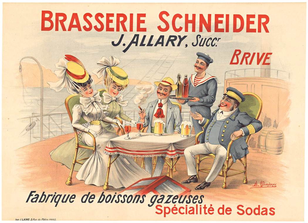 Brasserie Schneider