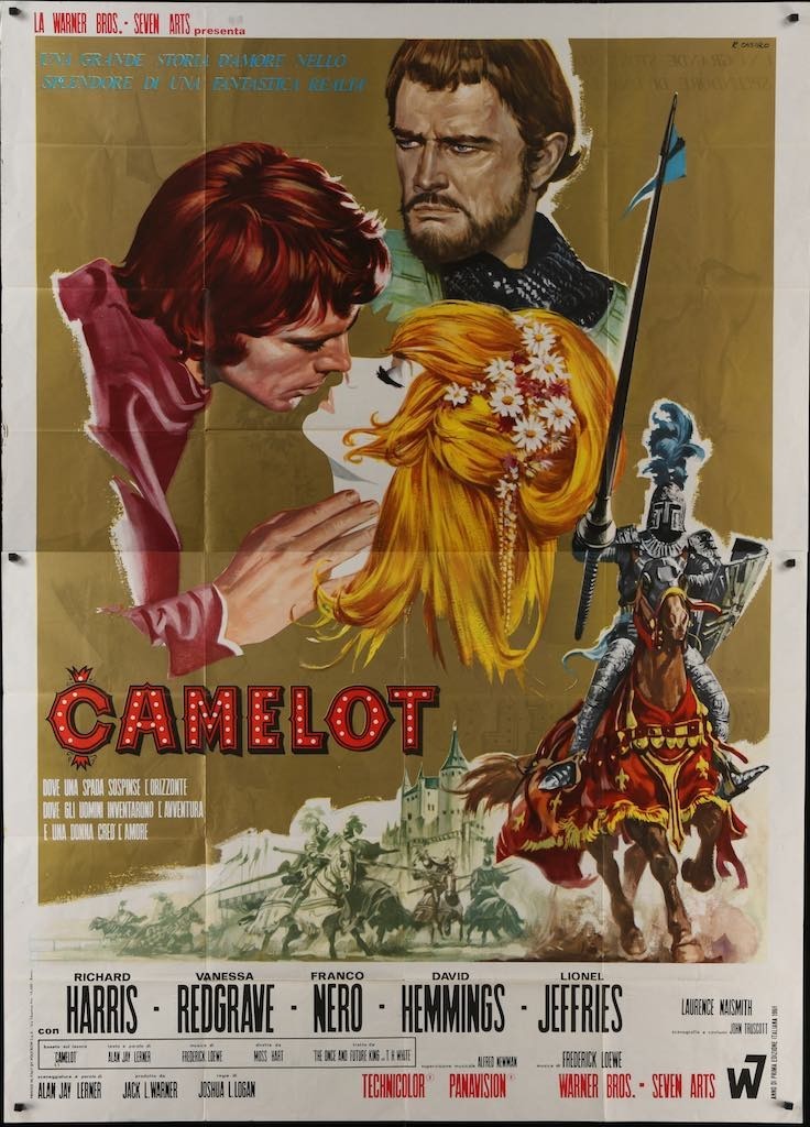 Camelot