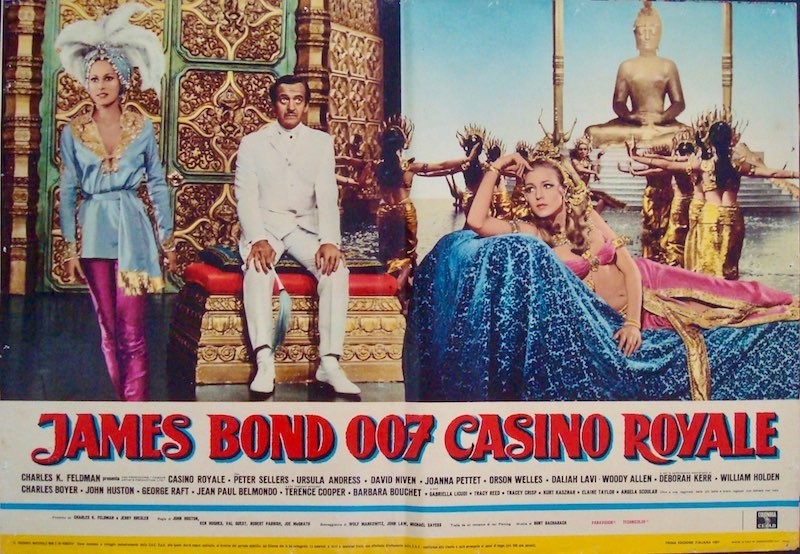 Casino Royale