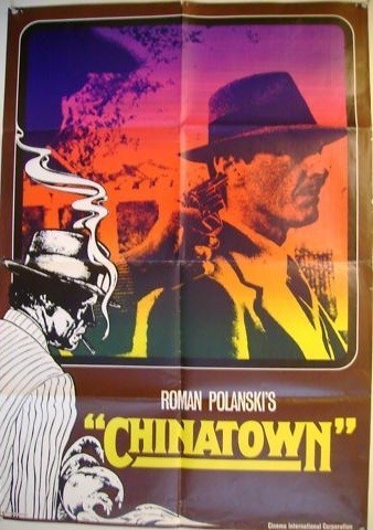 Chinatown