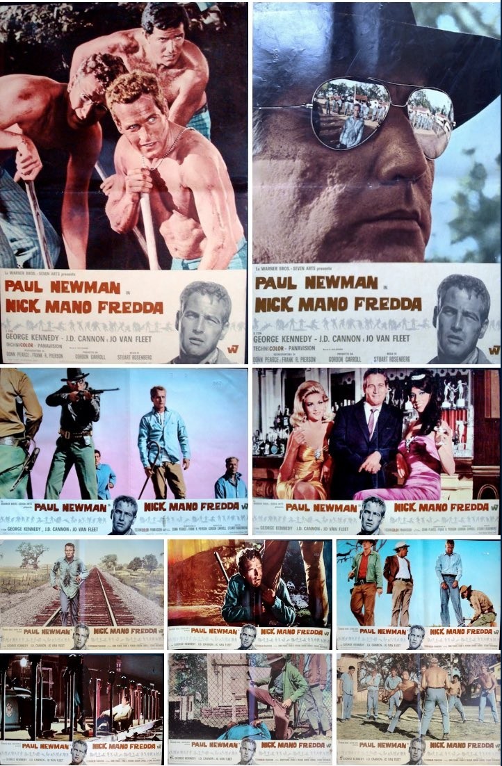 Cool Hand Luke