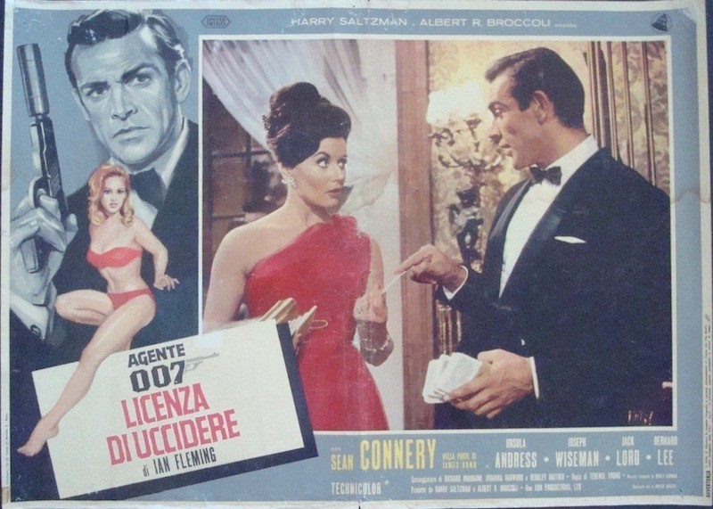 Dr. No