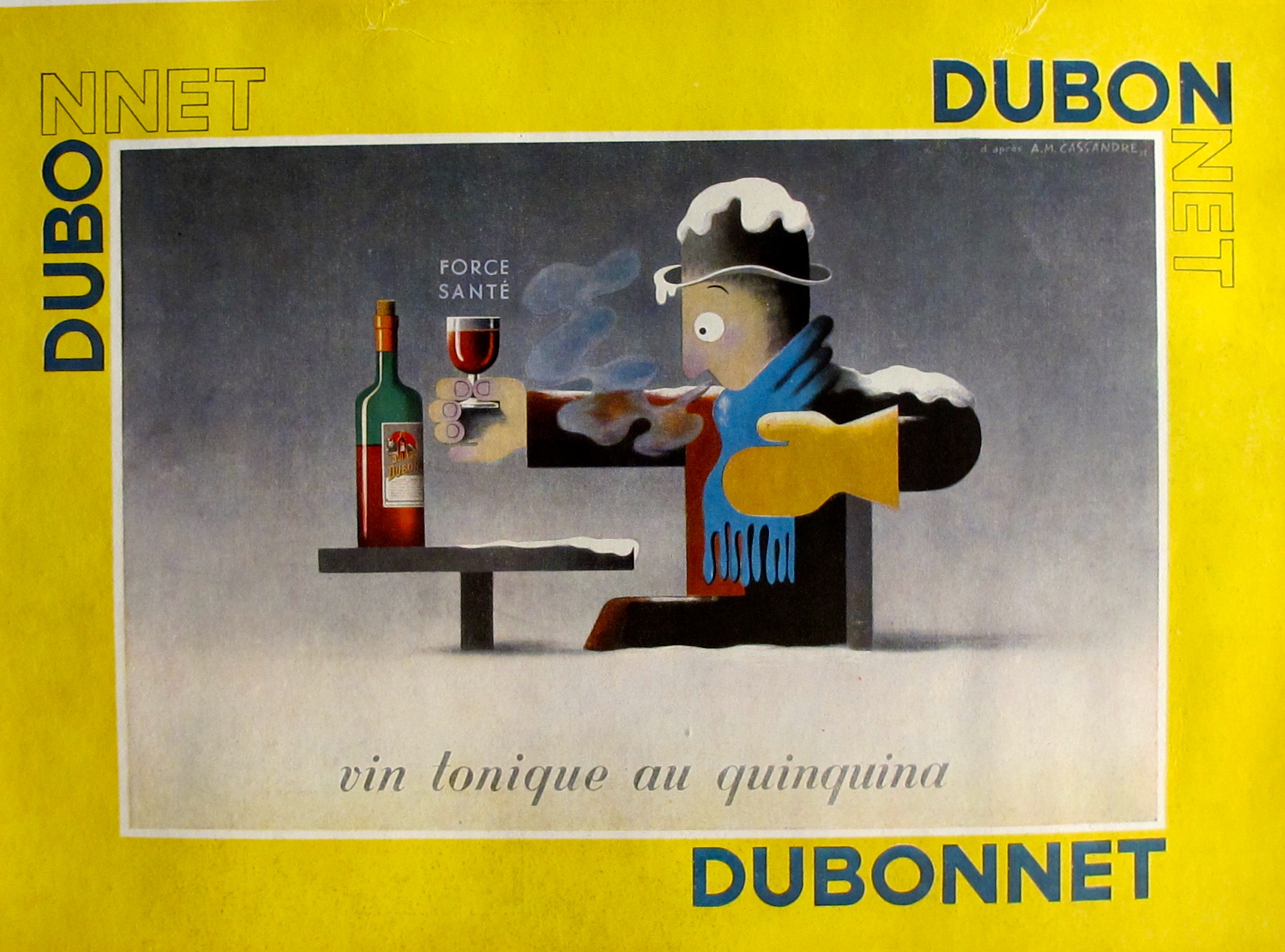 Dubonnet