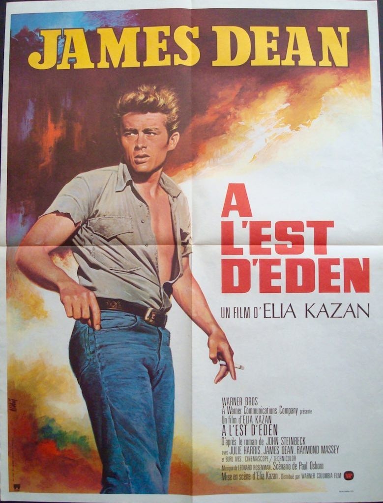 East of Eden